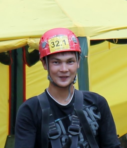 Нензелов Константин