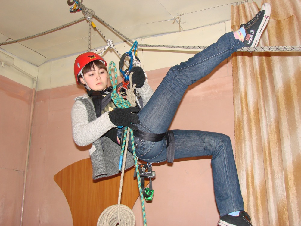 Карасимова Елена