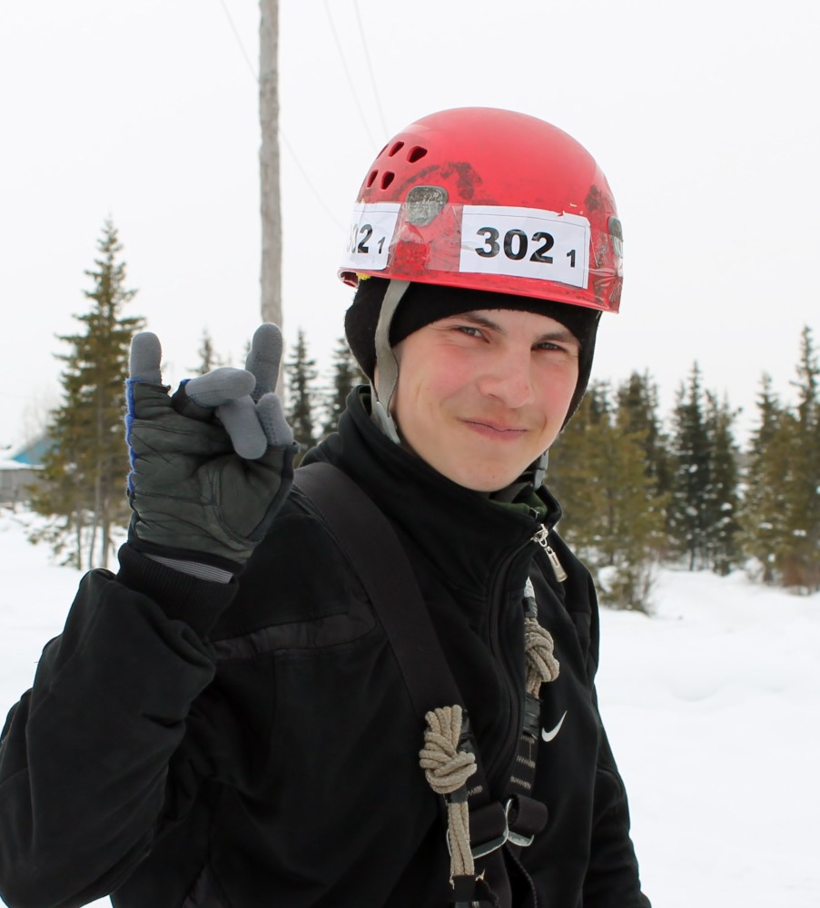 Филиппов Данил