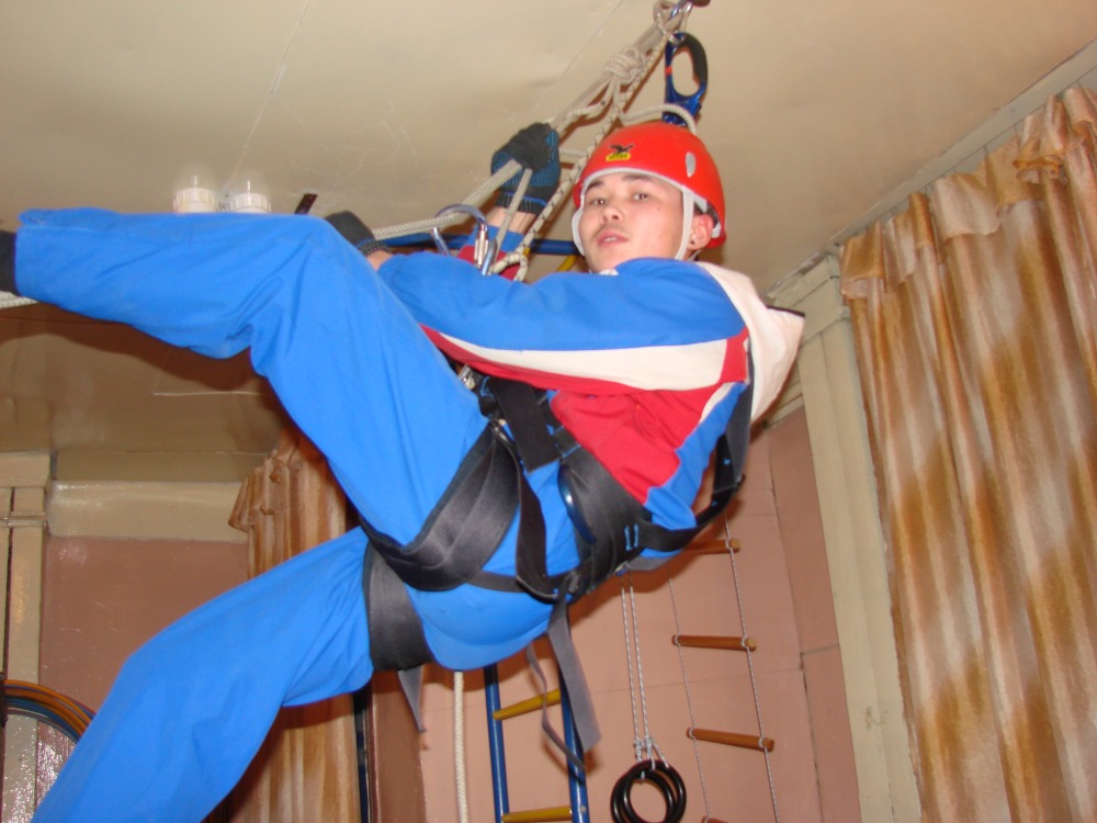 Тогачев Иван