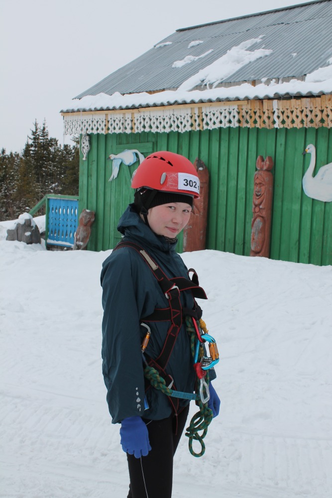 Озелова Зоя